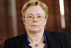 Elżbieta Anuszewska