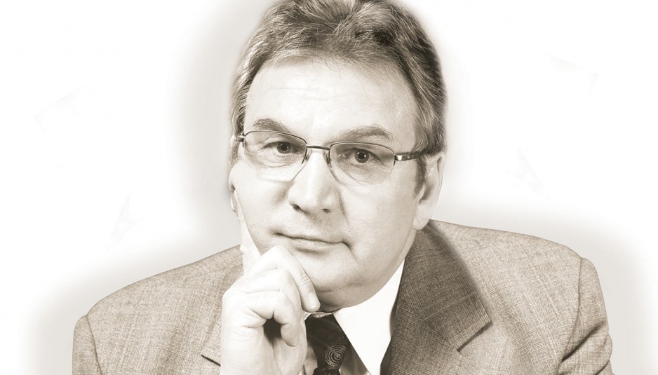 Aleksander Sieroń