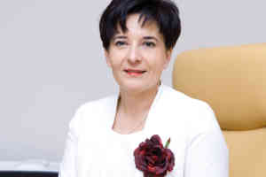 Elżbieta Puacz