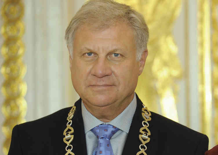 Waldemar Kostewicz