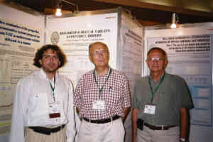 66th International Pharmaceutical Federation Congress Salvador Bahia, Brazylia (2005 r.)