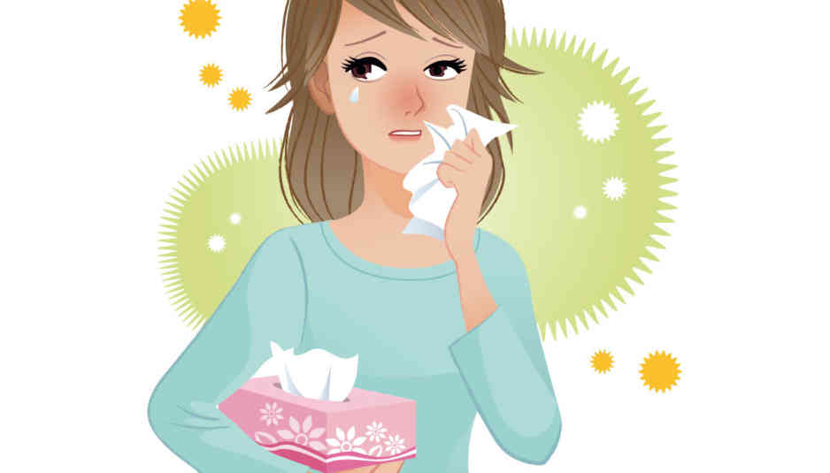 jak pomóc alergikowi