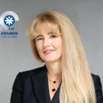 Dr n. med. Małgorzata Adamkiewicz Adamed
