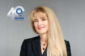 Dr n. med. Małgorzata Adamkiewicz Adamed